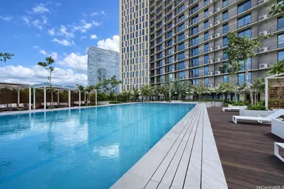 987 Queen Street #1316, Honolulu, HI 96814 - Photo 11