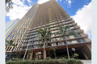 987 Queen Street #1316, Honolulu, HI 96814 - Photo 1
