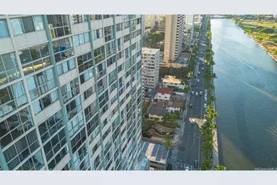 2211 Ala Wai Boulevard #1511, Honolulu, HI 96815 - Photo 23