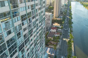 2211 Ala Wai Blvd, Honolulu, HI 96815 - Photo 23