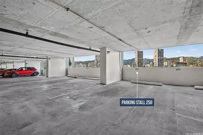 2211 Ala Wai Boulevard #1511, Honolulu, HI 96815 - Photo 11