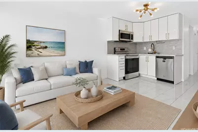 2211 Ala Wai Boulevard #1511, Honolulu, HI 96815 - Photo 3
