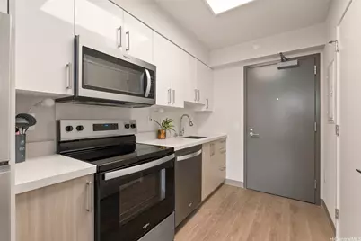 828 Auahi Street #3009, Honolulu, HI 96813 - Photo 13