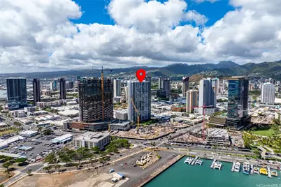 828 Auahi Street #3009, Honolulu, HI 96813 - Photo 23