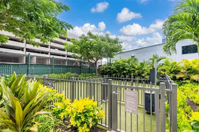 828 Auahi Street #3009, Honolulu, HI 96813 - Photo 7