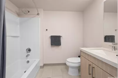 828 Auahi Street #3009, Honolulu, HI 96813 - Photo 19