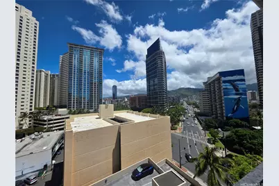 1925 Kalakaua Avenue #1004, Honolulu, HI 96815 - Photo 15