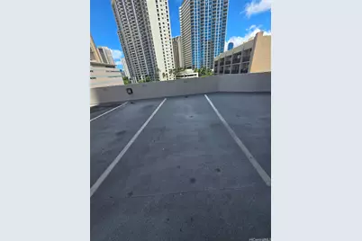 1925 Kalakaua Avenue #1004, Honolulu, HI 96815 - Photo 5