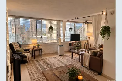 435 Seaside Avenue #1604, Honolulu, HI 96815 - Photo 7