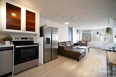 435 Seaside Avenue #1604, Honolulu, HI 96815 - Photo 9