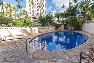 435 Seaside Ave, Honolulu, HI 96815 - Photo 3