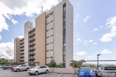 98-719 Iho Place #5-902, Aiea, HI 96701 - Photo 1