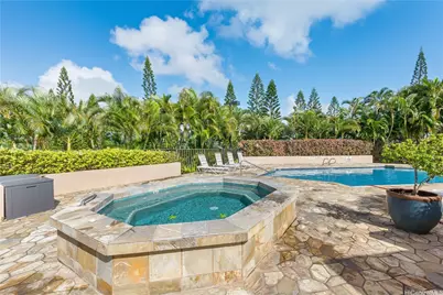 1150B Kamahele Street #3002, Kailua, HI 96734 - Photo 21