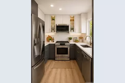 98-281 Ualo Street #T6, Aiea, HI 96701 - Photo 13