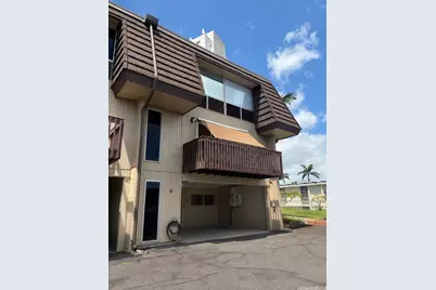 98-281 Ualo Street #T6, Aiea, HI 96701 - Photo 1
