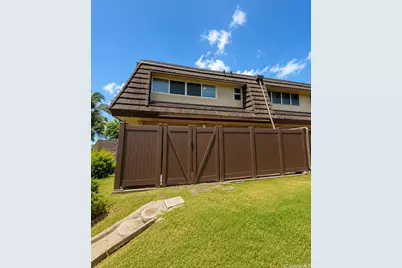 98-281 Ualo Street #T6, Aiea, HI 96701 - Photo 15