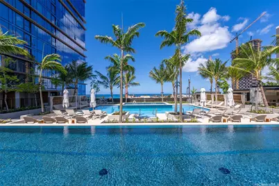 333 Ward Avenue #1213, Honolulu, HI 96814 - Photo 5