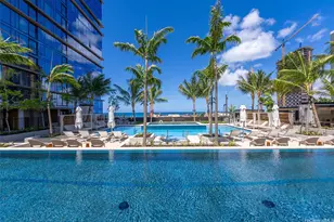 333 Ward Ave, Honolulu, HI 96814 - Photo 5