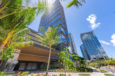 333 Ward Avenue #1213, Honolulu, HI 96814 - Photo 1