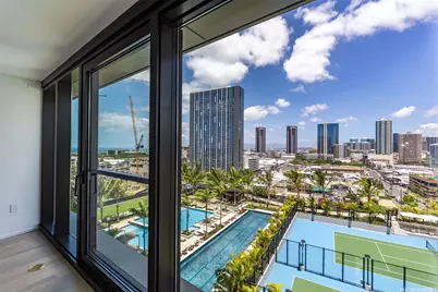 333 Ward Avenue #1213, Honolulu, HI 96814 - Photo 25