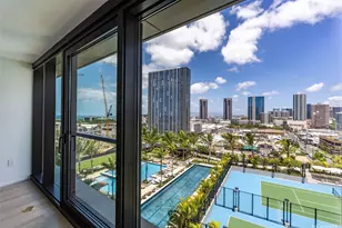 333 Ward Ave, Honolulu, HI 96814 - Photo 25