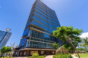333 Ward Ave, Honolulu, HI 96814 - Photo 17