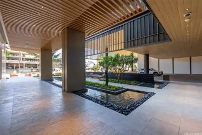 333 Ward Avenue #1213, Honolulu, HI 96814 - Photo 15