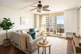 1717 Ala Wai Blvd, Honolulu, HI 96815 - Photo 7
