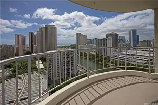 1717 Ala Wai Blvd, Honolulu, HI 96815 - Photo 9