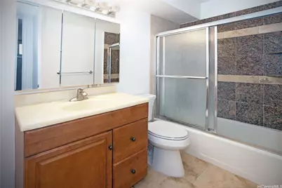 1717 Ala Wai Boulevard #2108, Honolulu, HI 96815 - Photo 19