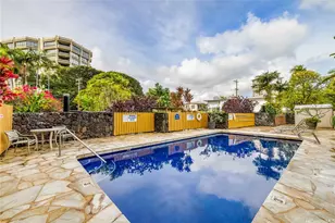 1550 Wilder Ave, Honolulu, HI 96822 - Photo 19