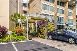 1550 Wilder Ave, Honolulu, HI 96822 - Photo 23