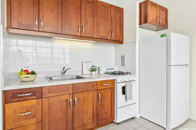 1550 Wilder Avenue #A1107, Honolulu, HI 96822 - Photo 11