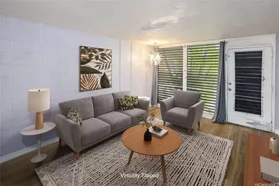 1700 Makiki Street #112, Honolulu, HI 96822 - Photo 7