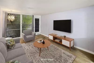 1700 Makiki Street #112, Honolulu, HI 96822 - Photo 3