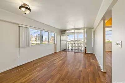 1619 Kamamalu Avenue #311, Honolulu, HI 96813 - Photo 1