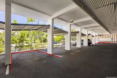 1619 Kamamalu Avenue #311, Honolulu, HI 96813 - Photo 15