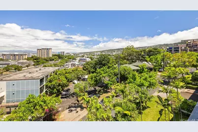 1619 Kamamalu Avenue #311, Honolulu, HI 96813 - Photo 13