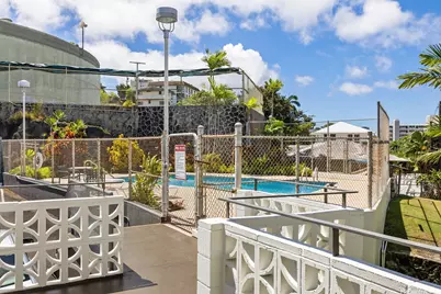 1619 Kamamalu Avenue #311, Honolulu, HI 96813 - Photo 17