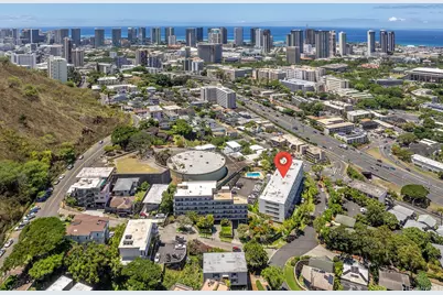 1619 Kamamalu Avenue #311, Honolulu, HI 96813 - Photo 21