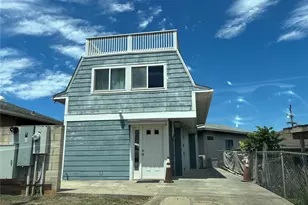 211 San Antonio Ave, Honolulu, HI 96813 - Photo 1