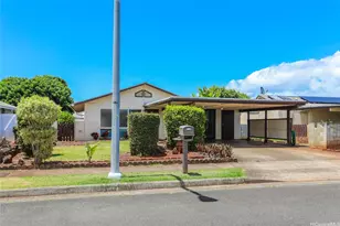 95-257 Kaopua Loop, Mililani, HI 96789 - Photo 1