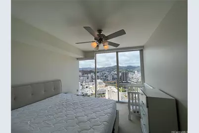 888 Kapiolani Boulevard #3712, Honolulu, HI 96813 - Photo 5
