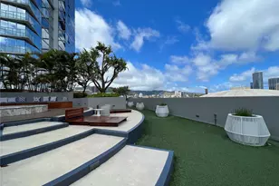 888 Kapiolani Blvd, Honolulu, HI 96813 - Photo 11