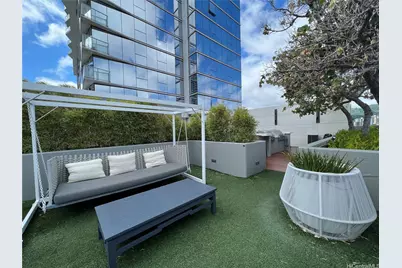 888 Kapiolani Boulevard #3712, Honolulu, HI 96813 - Photo 9