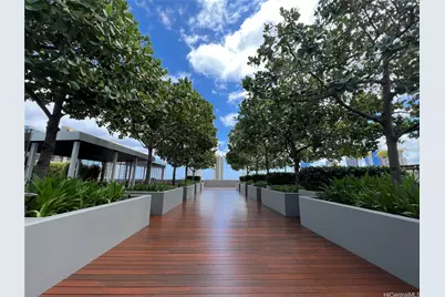 888 Kapiolani Boulevard #3712, Honolulu, HI 96813 - Photo 7