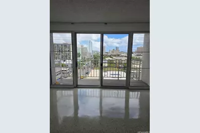 1073 Kinau Street #801, Honolulu, HI 96814 - Photo 5