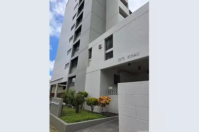 1073 Kinau Street #801, Honolulu, HI 96814 - Photo 1