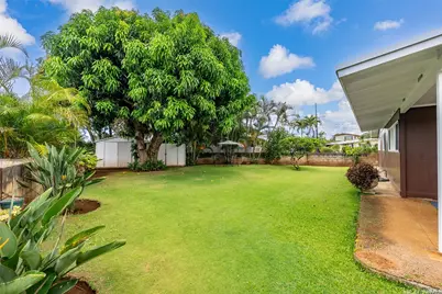 1458 Uluhala Place, Kailua, HI 96734 - Photo 21