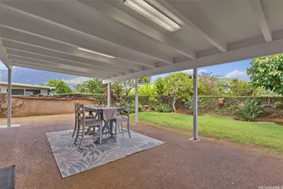 1458 Uluhala Place, Kailua, HI 96734 - Photo 7